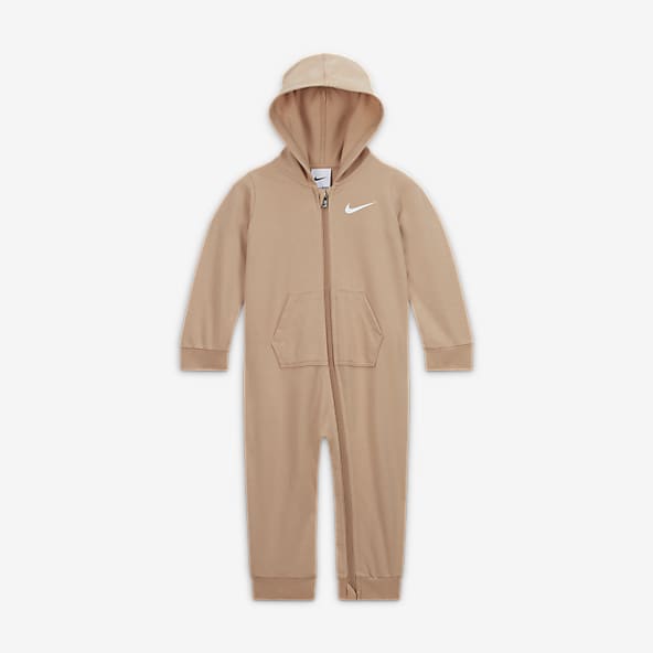 Nike jumpsuit girl outlet